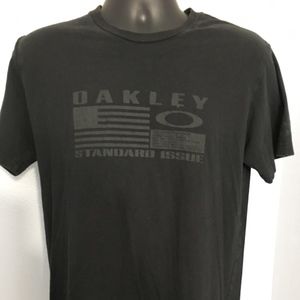 Oakley Tee Graphic Small Soft